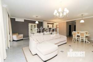 3-к квартира, вторичка, 108м2, 12/17 этаж