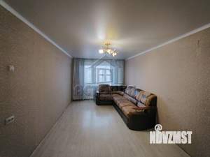 2-к квартира, вторичка, 46м2, 2/5 этаж