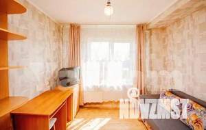 3-к квартира, вторичка, 55м2, 9/9 этаж