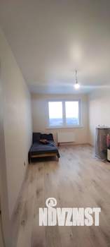 3-к квартира, вторичка, 75м2, 17/17 этаж