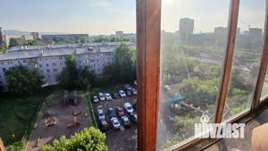 3-к квартира, вторичка, 61м2, 8/9 этаж