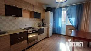 1-к квартира, вторичка, 34м2, 8/17 этаж