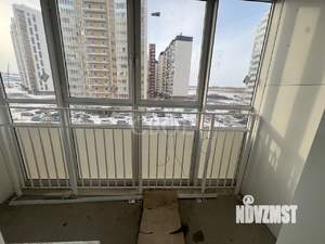 Студия квартира, вторичка, 26м2, 5/16 этаж