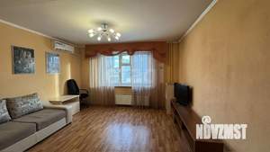 2-к квартира, вторичка, 64м2, 12/16 этаж