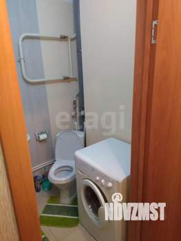 Студия квартира, вторичка, 28м2, 15/19 этаж