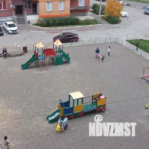 Студия квартира, вторичка, 27м2, 5/17 этаж