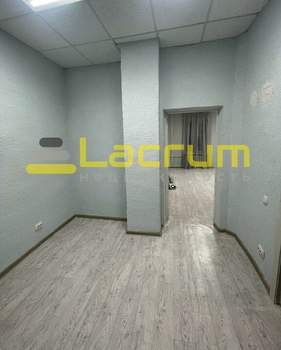 1-к квартира, вторичка, 50м2, 2/2 этаж