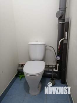 1-к квартира, вторичка, 42м2, 16/17 этаж