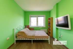 Студия квартира, вторичка, 27м2, 17/17 этаж