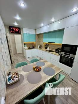 2-к квартира, вторичка, 57м2, 16/17 этаж