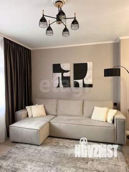 Студия квартира, вторичка, 33м2, 2/16 этаж