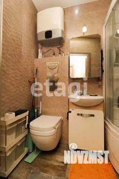 3-к квартира, вторичка, 63м2, 4/5 этаж