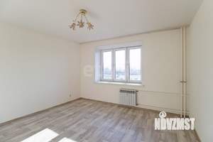 1-к квартира, вторичка, 42м2, 4/14 этаж