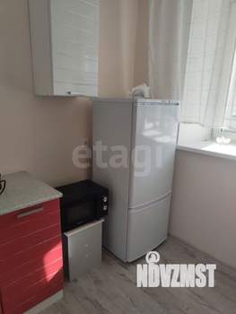 1-к квартира, вторичка, 34м2, 5/16 этаж