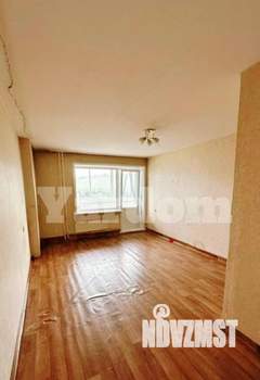 1-к квартира, вторичка, 39м2, 9/10 этаж