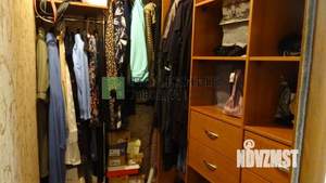 1-к квартира, вторичка, 42м2, 3/10 этаж