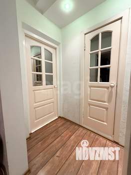 3-к квартира, вторичка, 65м2, 9/10 этаж