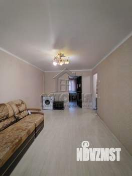 2-к квартира, вторичка, 46м2, 2/5 этаж