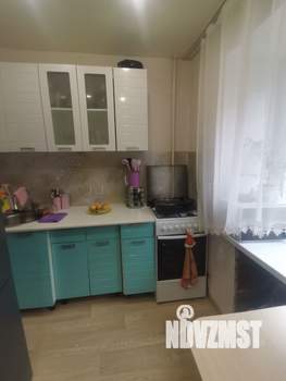 2-к квартира, вторичка, 44м2, 1/5 этаж