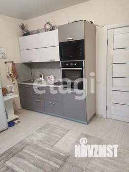 2-к квартира, вторичка, 56м2, 9/10 этаж