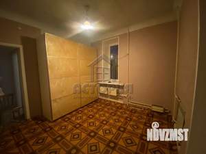 2-к квартира, вторичка, 43м2, 2/2 этаж