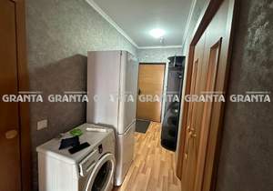 1-к квартира, вторичка, 34м2, 3/18 этаж