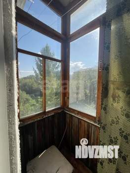 1-к квартира, вторичка, 31м2, 4/5 этаж