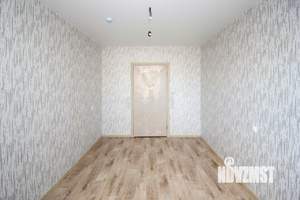 2-к квартира, сданный дом, 52м2, 17/17 этаж