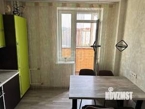 1-к квартира, вторичка, 44м2, 9/25 этаж