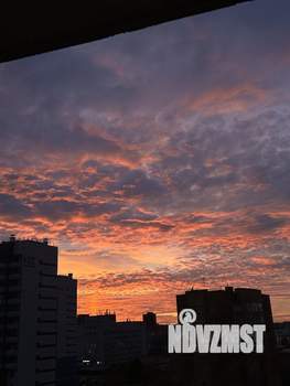 1-к квартира, вторичка, 28м2, 9/9 этаж