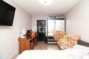 4-к квартира, вторичка, 87м2, 2/5 этаж