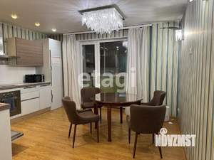 4-к квартира, вторичка, 113м2, 5/10 этаж