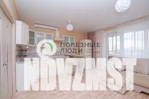 Студия квартира, вторичка, 31м2, 6/19 этаж