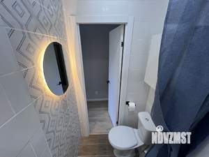 Студия квартира, вторичка, 12м2, 4/5 этаж