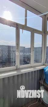 3-к квартира, вторичка, 64м2, 7/9 этаж