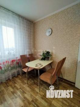 1-к квартира, вторичка, 40м2, 10/10 этаж