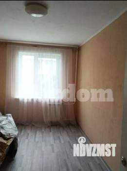 2-к квартира, вторичка, 45м2, 4/5 этаж