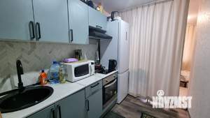 Студия квартира, вторичка, 18м2, 2/5 этаж