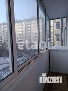 4-к квартира, вторичка, 80м2, 4/10 этаж