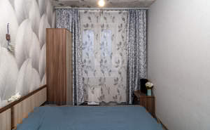 3-к квартира, вторичка, 57м2, 19/20 этаж