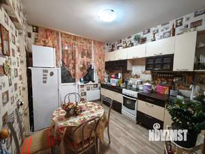 1-к квартира, вторичка, 36м2, 2/9 этаж