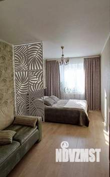 1-к квартира, вторичка, 37м2, 2/14 этаж