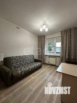 Студия квартира, вторичка, 12м2, 2/9 этаж