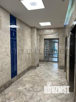 1-к квартира, вторичка, 24м2, 7/26 этаж