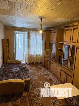 1-к квартира, вторичка, 34м2, 5/5 этаж