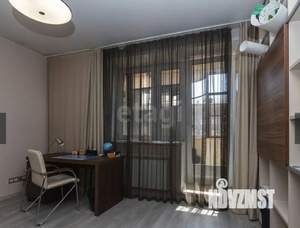 4-к квартира, вторичка, 178м2, 4/10 этаж