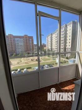 1-к квартира, вторичка, 36м2, 4/10 этаж