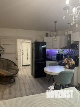 Студия квартира, вторичка, 28м2, 13/17 этаж