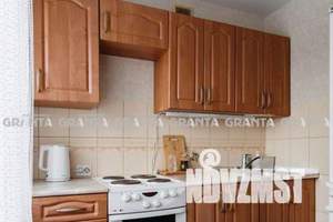 2-к квартира, вторичка, 43м2, 4/4 этаж