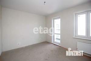 2-к квартира, вторичка, 46м2, 4/25 этаж